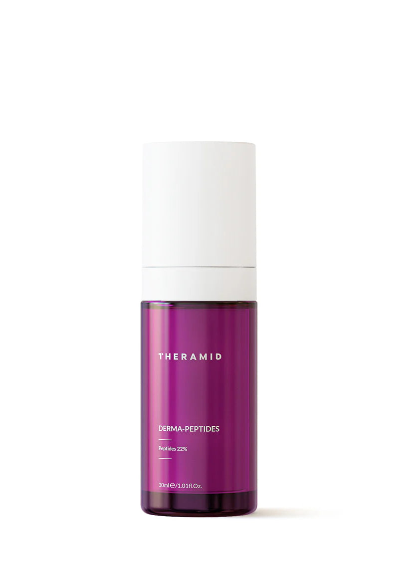 Theramid Derma-Peptides