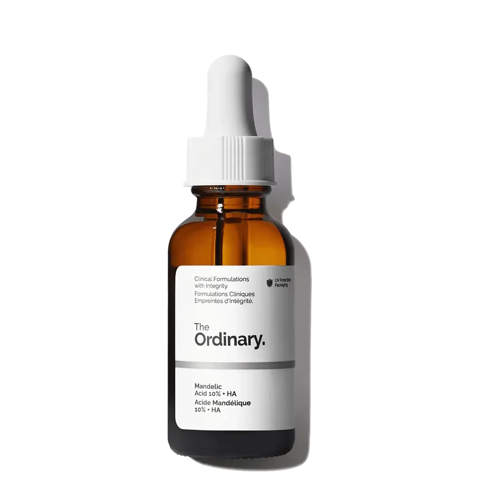 The Ordinary Mandelic Acid 10% + HA