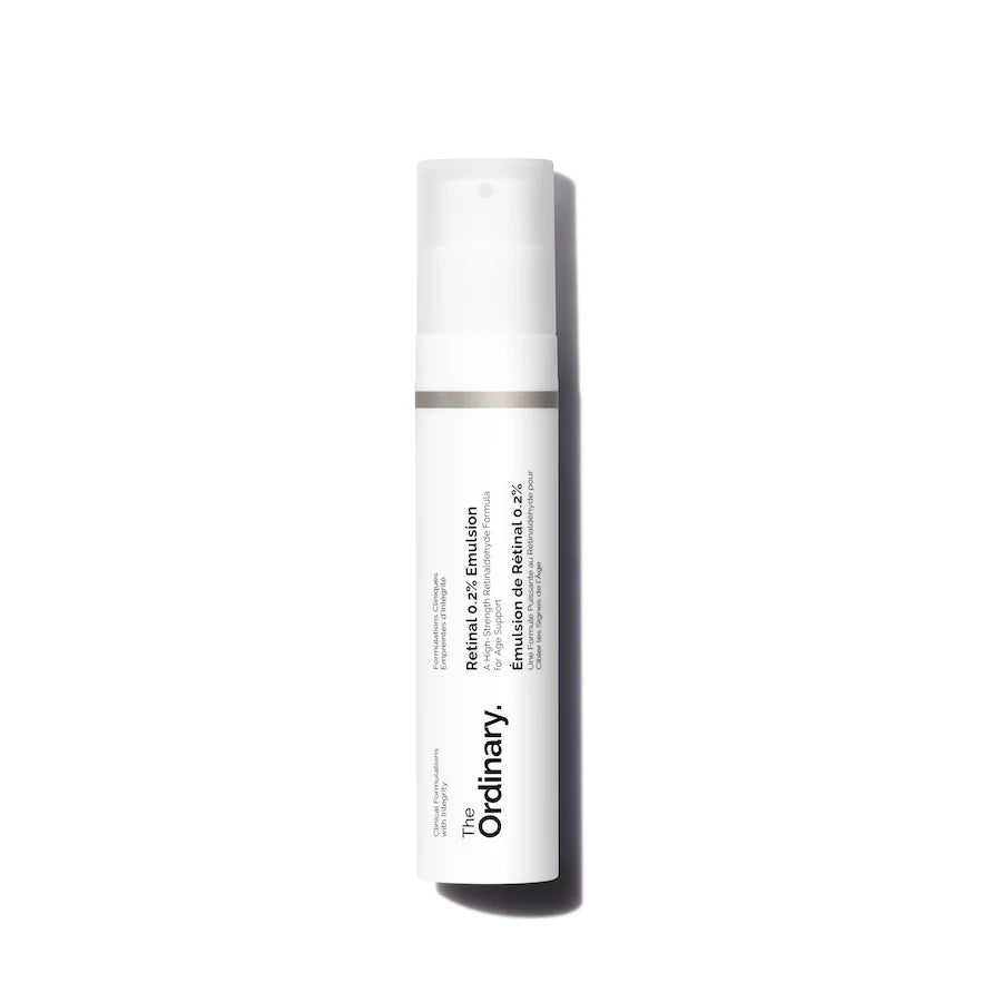 The Ordinary Retinal 0.2% Emulsion Serum