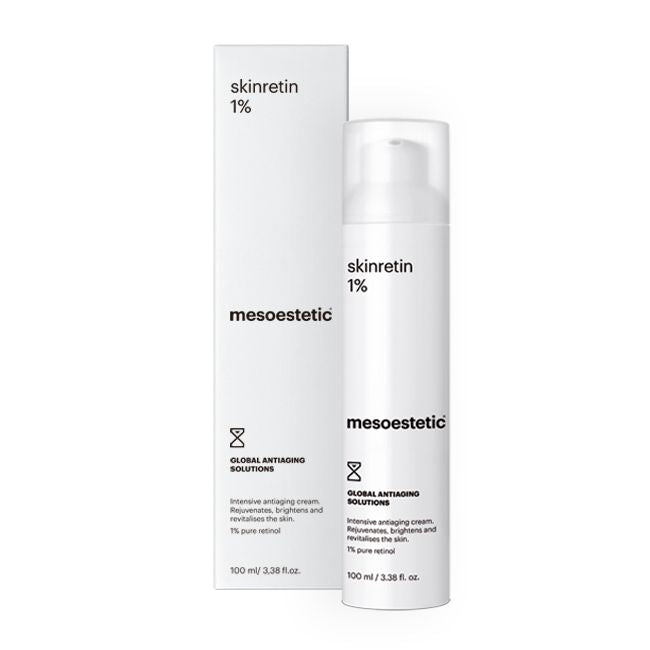 Mesoestetic Skin Retin 1%