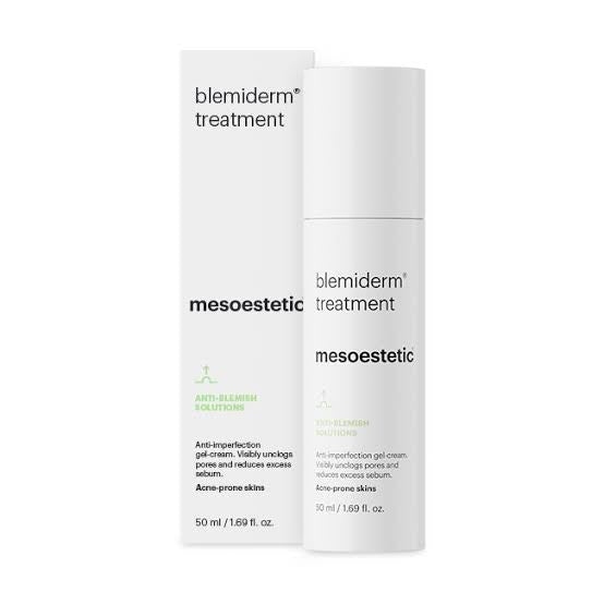 Mesoestetic Blemiderm Treatment (10% Azelaic Acid &amp; Retinol)