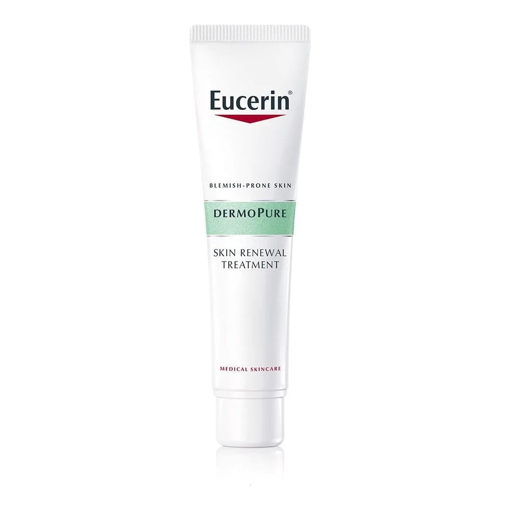 Eucerin DermoPure Skin Renewal Treatment