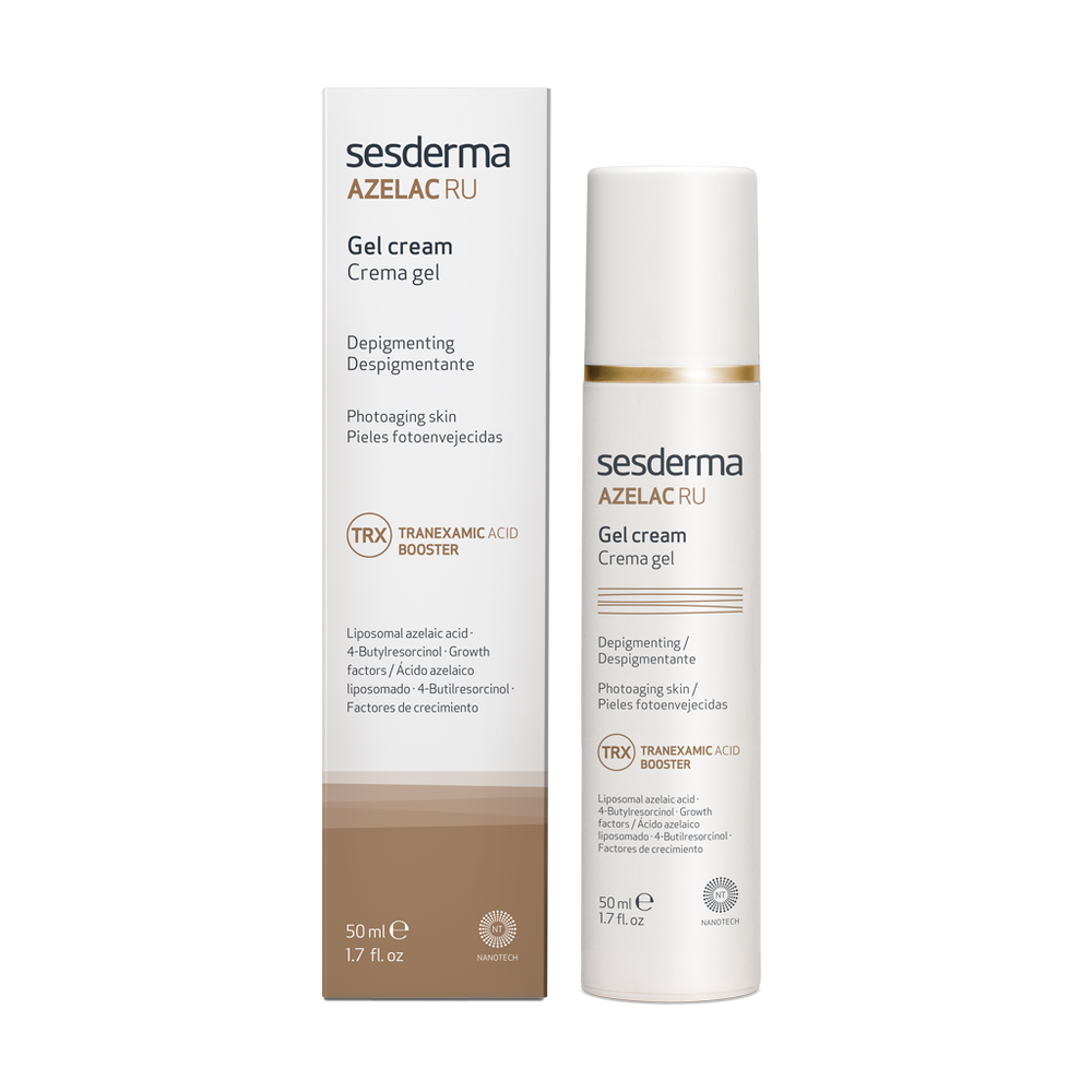 Sesderma Azelac RU Cream Gel