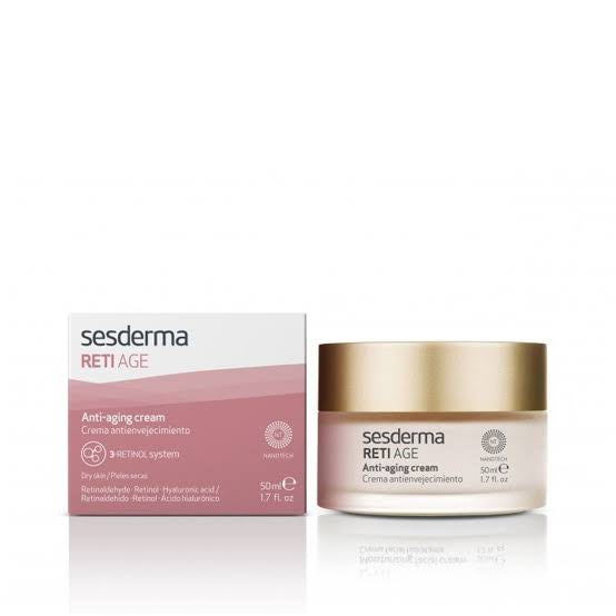 Sesderma Reti Age Facial Cream