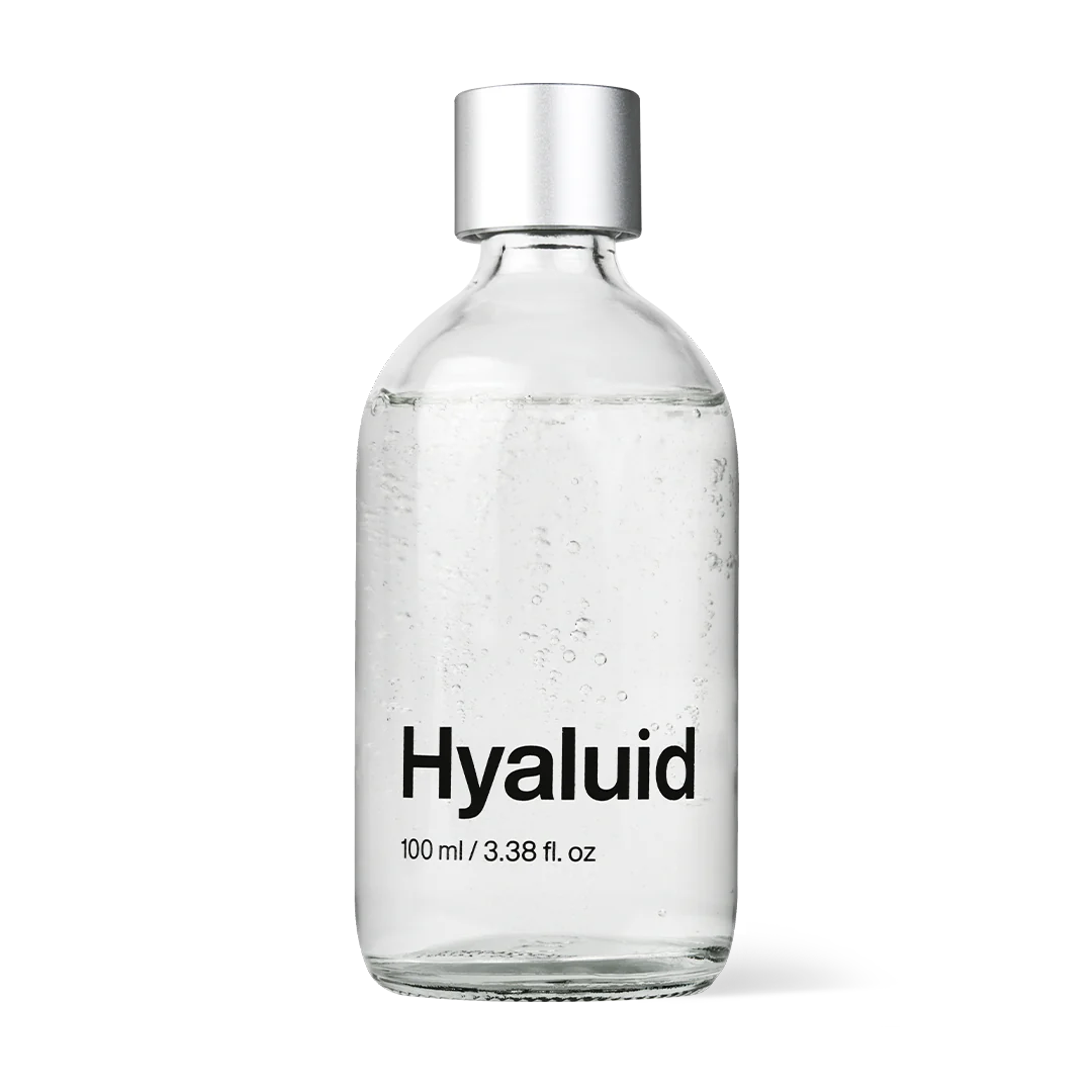 Hyaluid Longevity Fluid