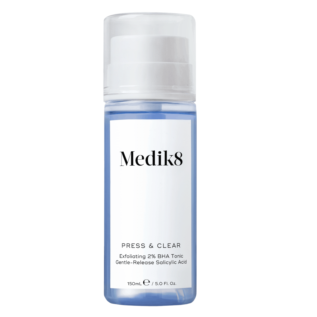 Medik8 Press &amp; Clear (2% Salicylic Acid)