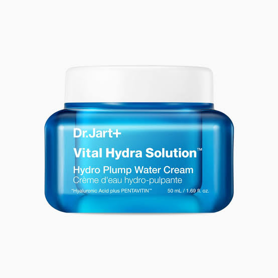 Dr Jart+ Vital Hydra Solution Hydro Plump Water Cream