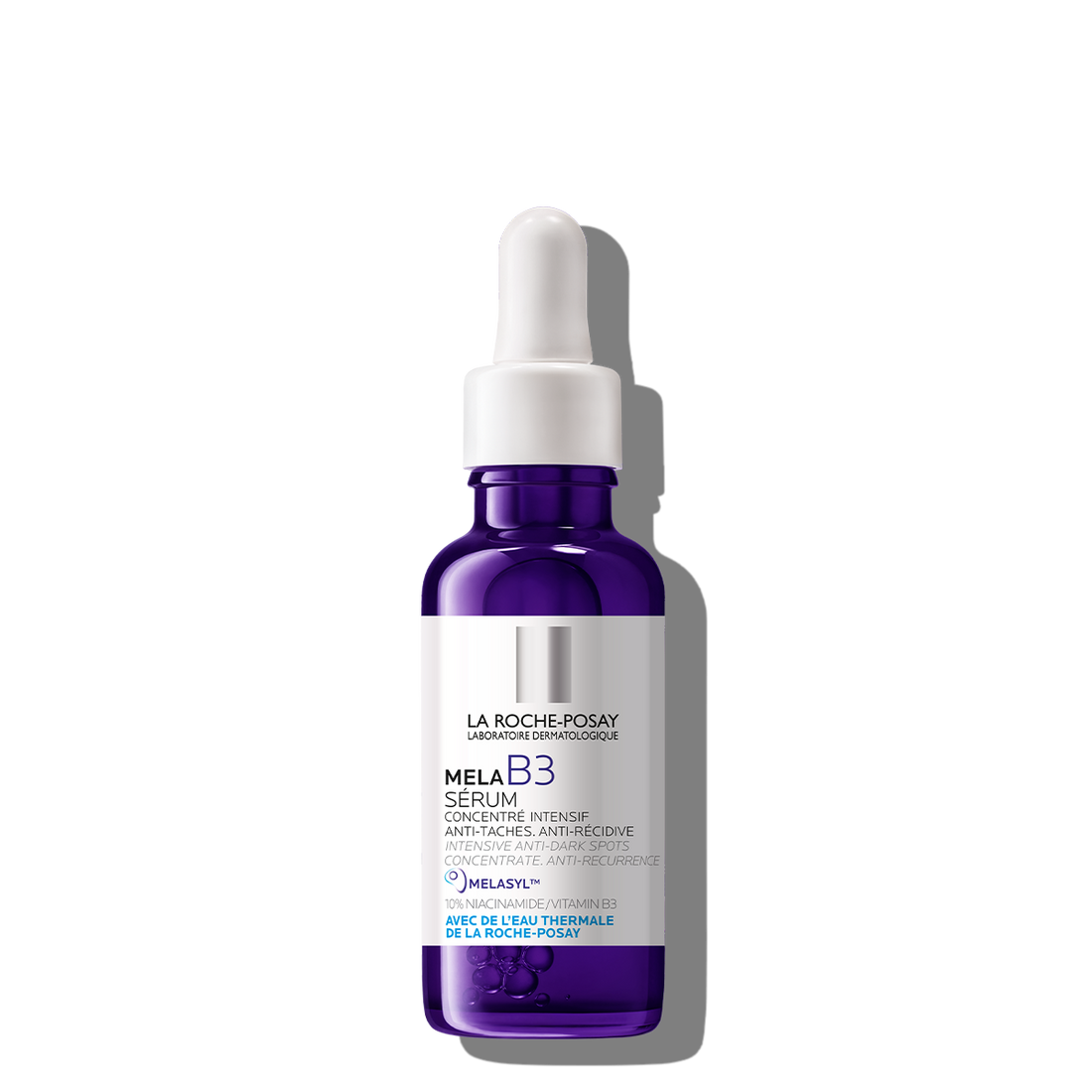 La Roche-Posay Mela B3 Dark Spot Serum with Melasyl + 10% Niacinamide