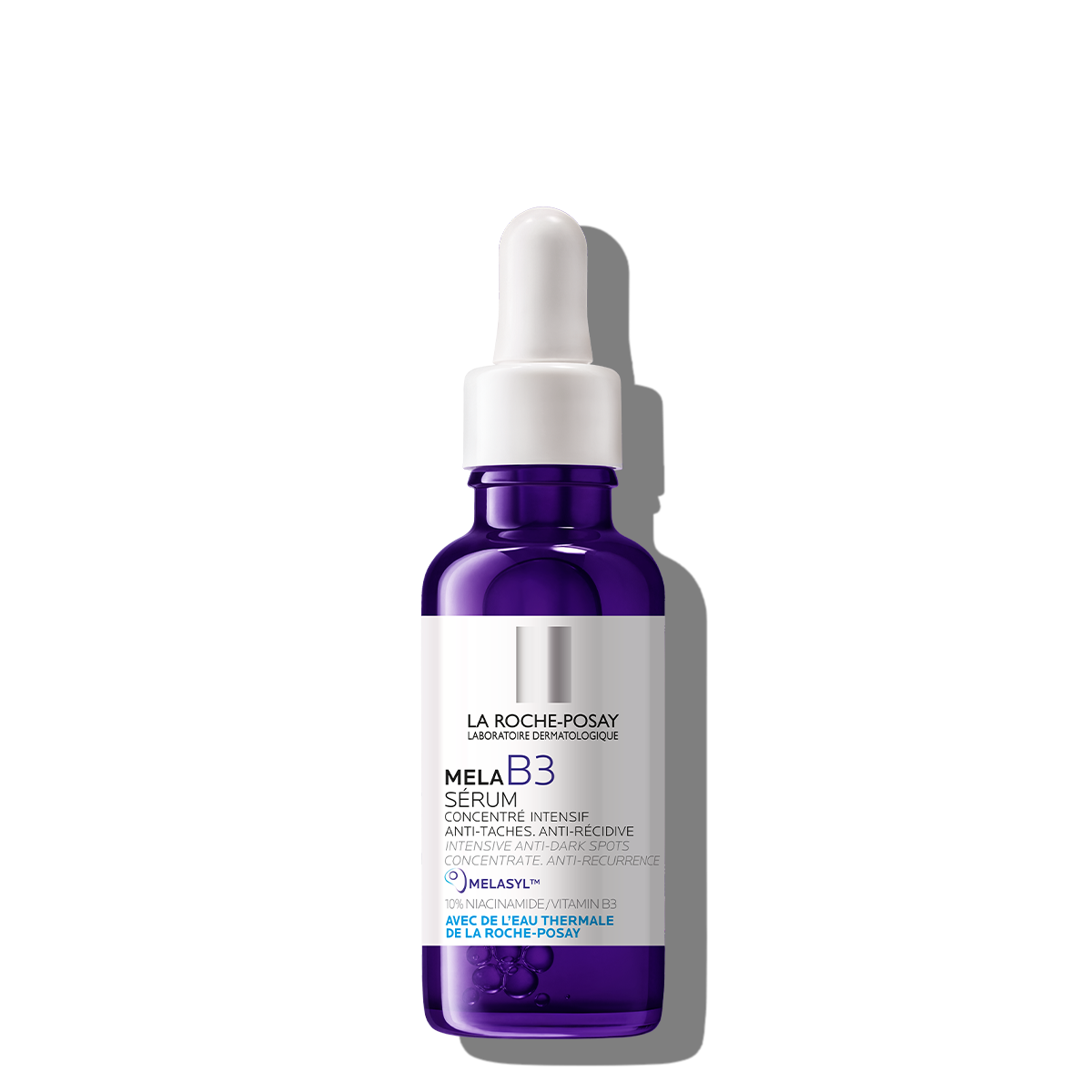 La Roche-Posay Mela B3 Dark Spot Serum with Melasyl + 10% Niacinamide