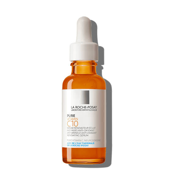 La Roche-Posay 10% Pure Vitamin C Serum