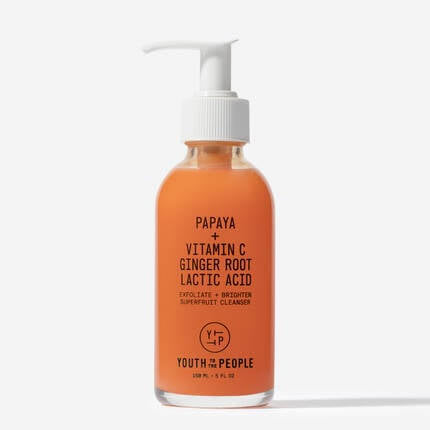 Youth To The People Superfruit Gentle Exfoliating Cleanser