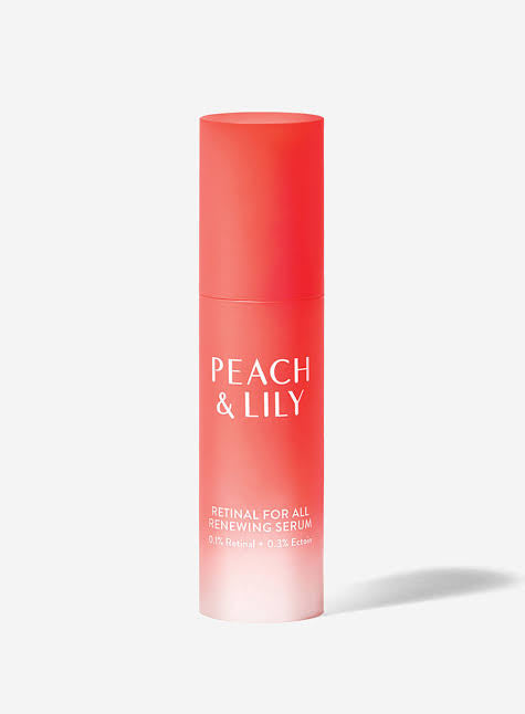 Peach &amp; Lily Retinal For All Renewing Serum