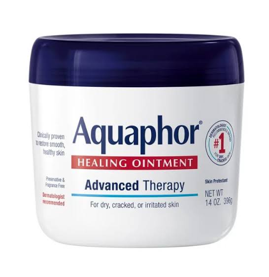 Aquaphor Healing Ointment