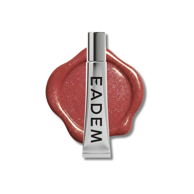 Eadem Le Chouchou Exfoliating + Softening Peptide Lip Balm