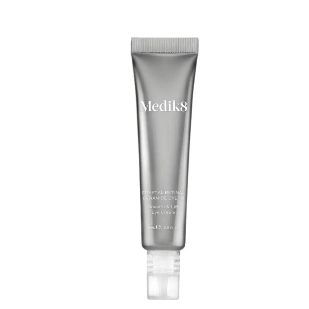 Medik8 Crystal Retinal Ceramide Eye 10 Cream