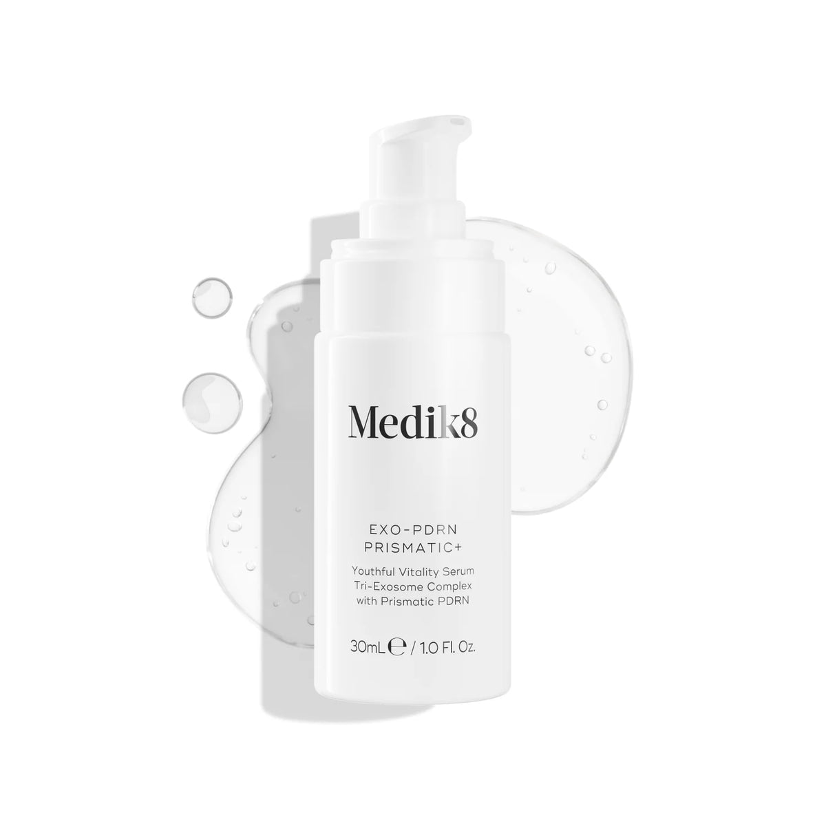 Medik8 Exo-PDRN Prismatic+ Serum