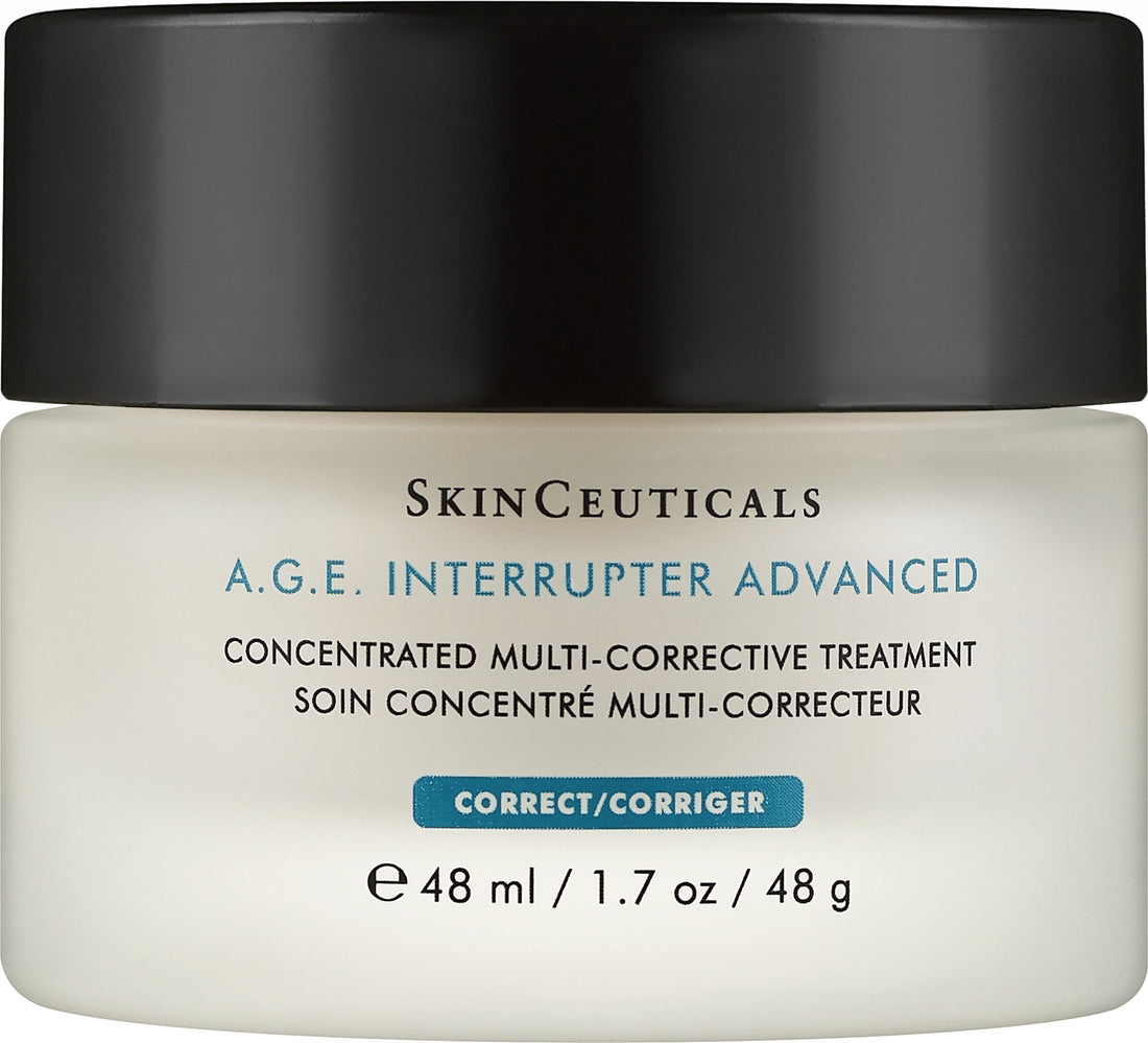 Skinceuticals A.G.E. Interrupter Advanced Cream