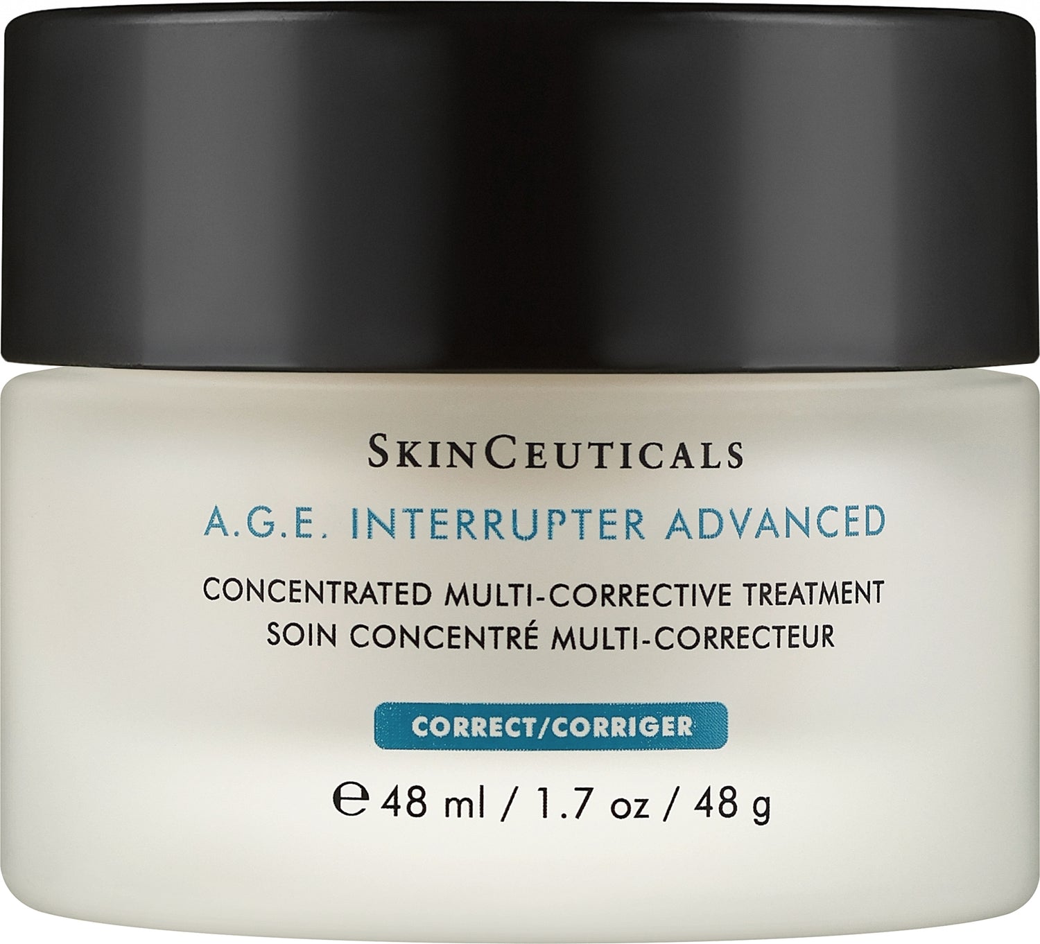 Skinceuticals A.G.E. Interrupter Advanced Cream