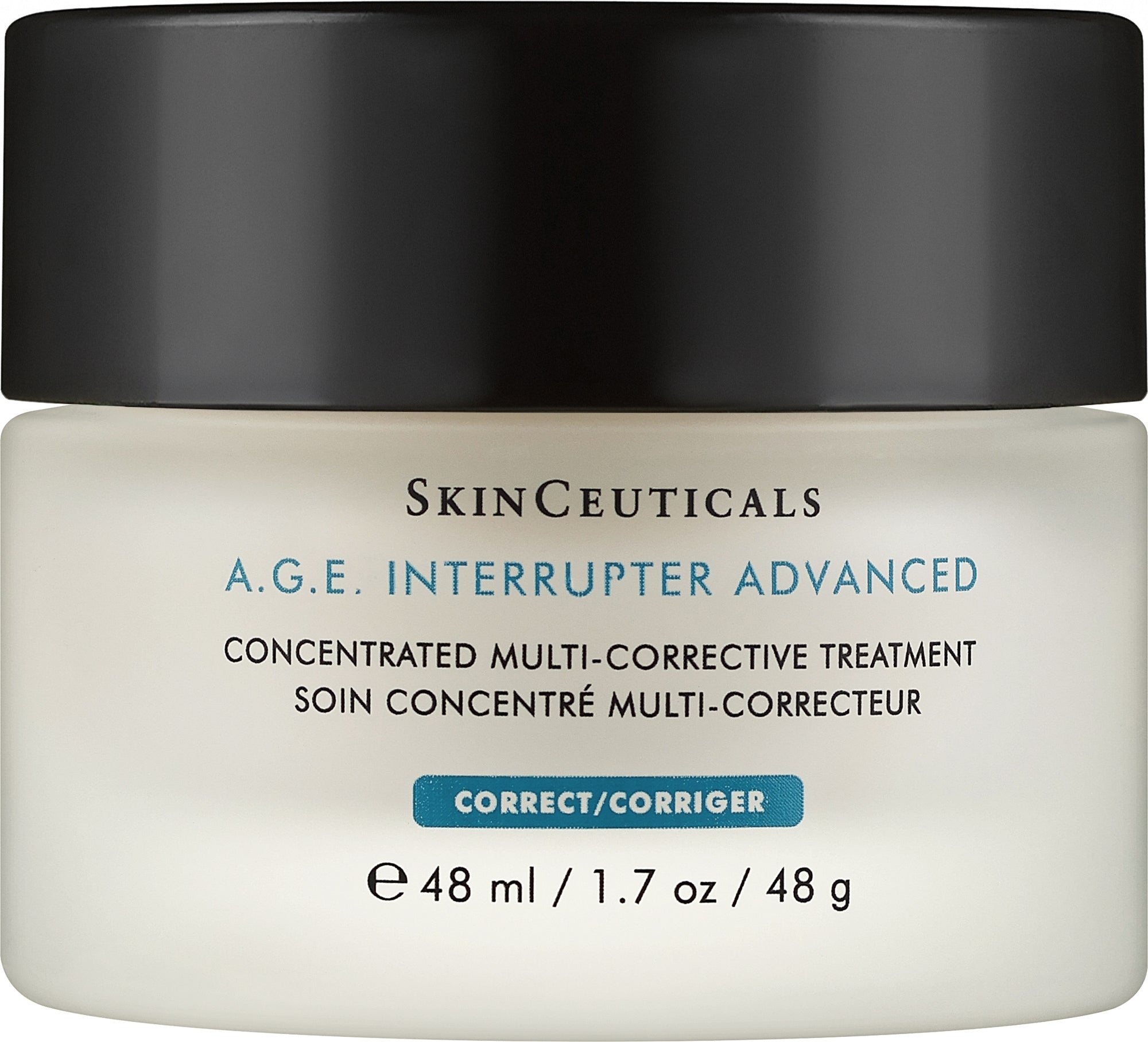 Skinceuticals A.G.E. Interrupter Advanced Cream