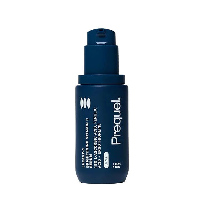 Prequel Lucent-C Brightening Vitamin C Serum
