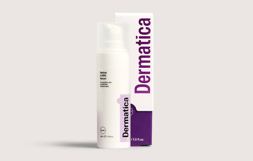 Dermatica Retinal 0.2% Serum
