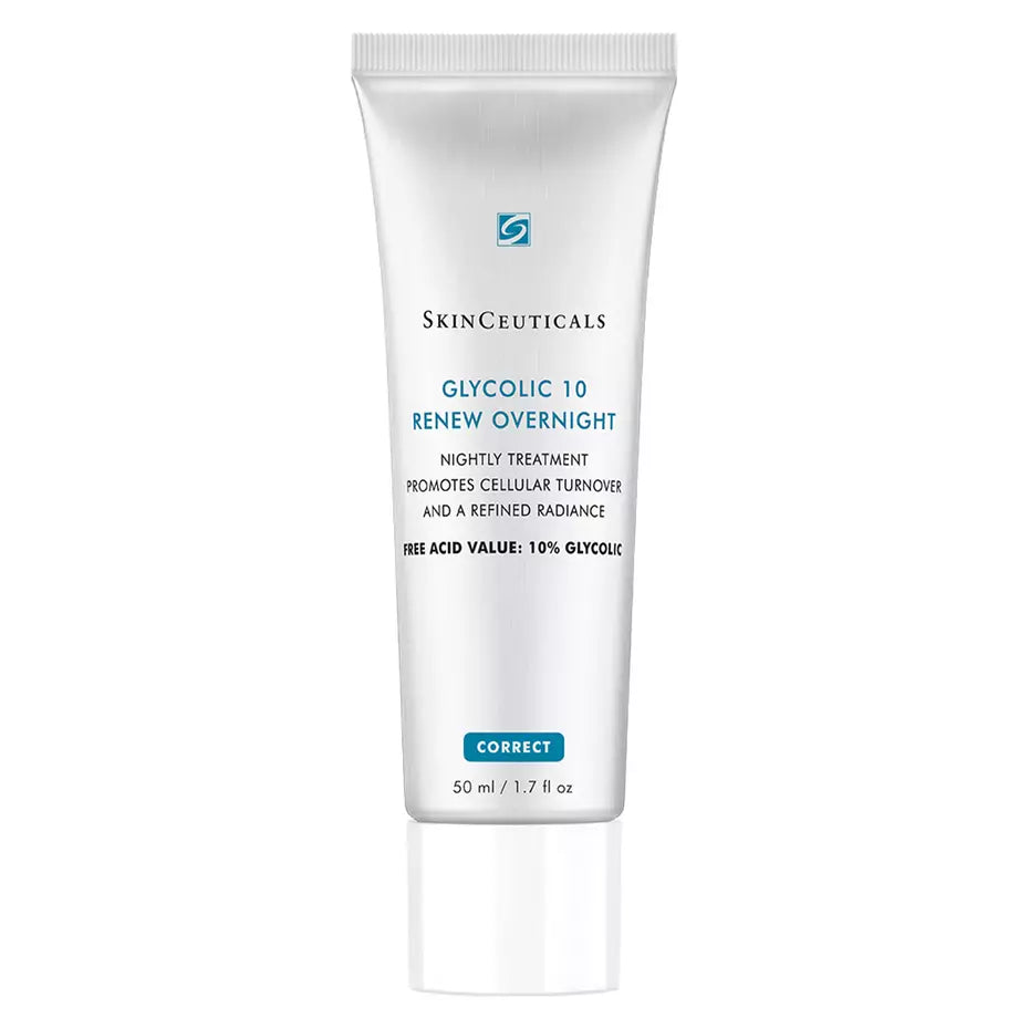 Skinceuticals Glycolic 10 Renew Overnight
