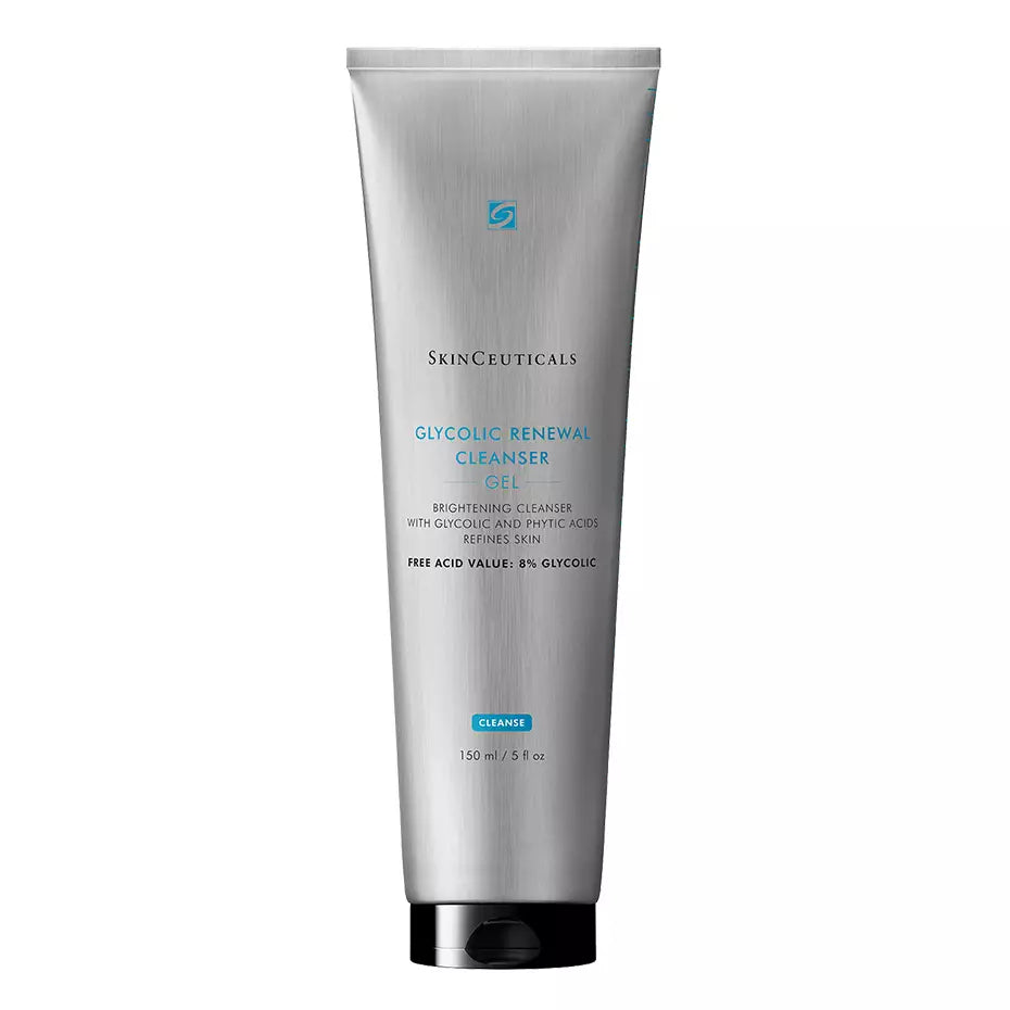 Skinceuticals Glycolic Renewal Cleanser