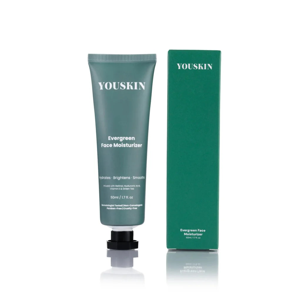 Youskin Evergreen Face Moisturizer
