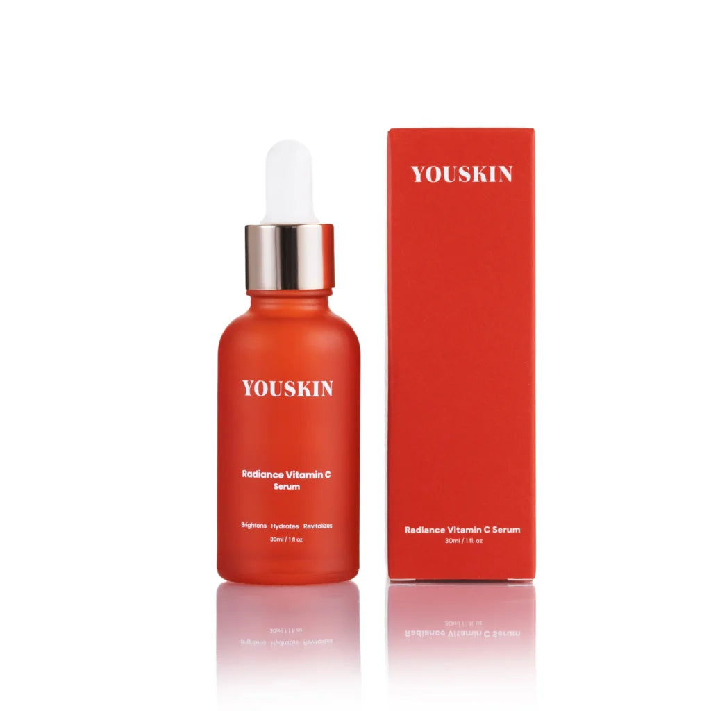 Youskin Radiance Vitamin C Serum