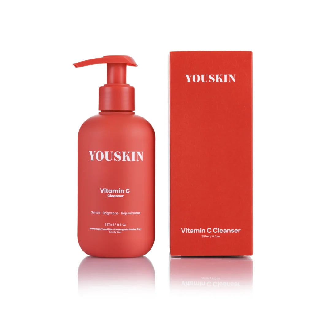 Youskin Vitamin C Cleanser