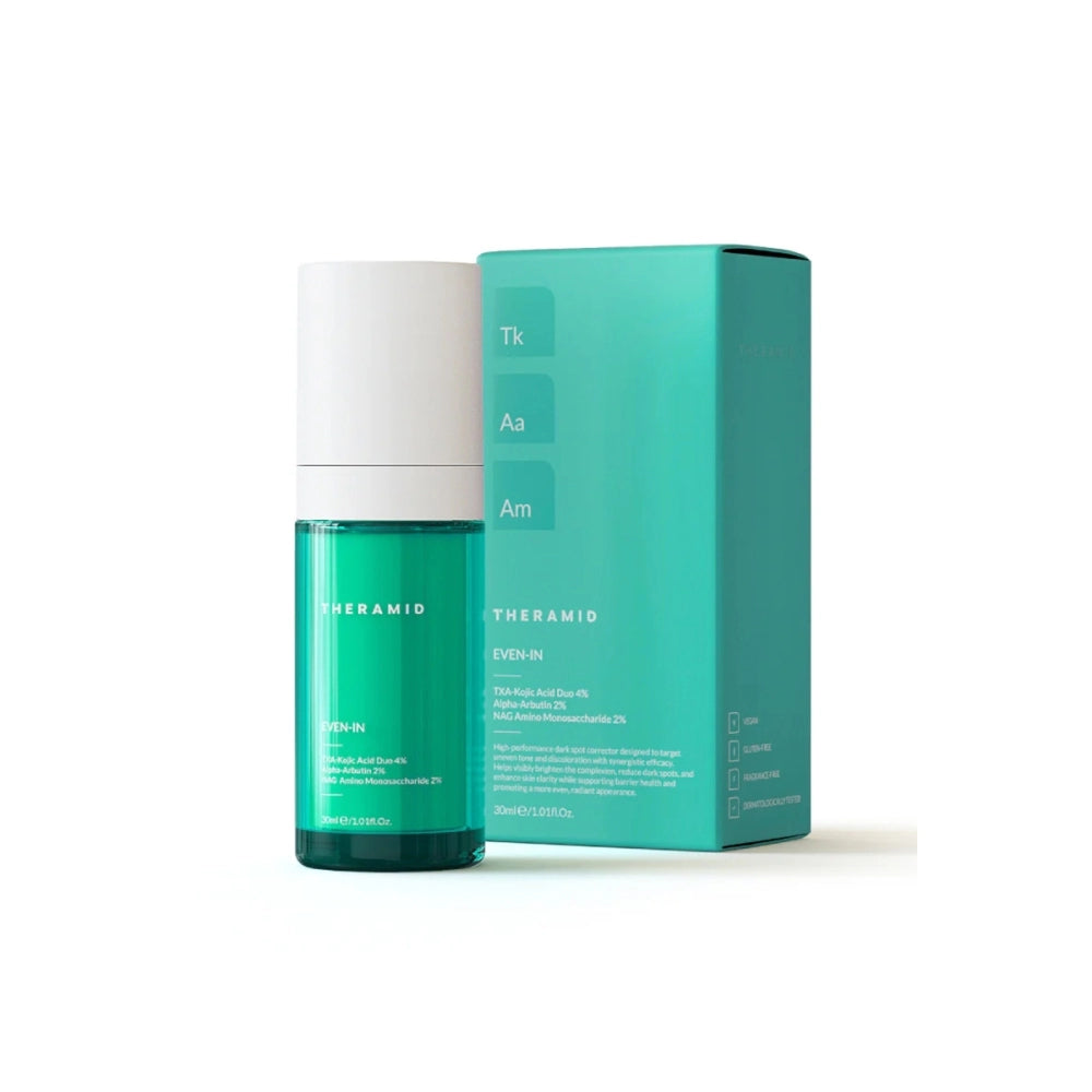 Thermid Even-In Advanced Anti Spot Treatment