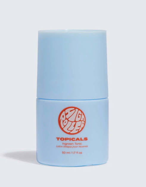 Topicals High Roller Ingrown Tonic