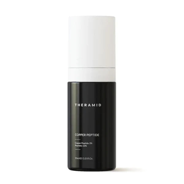 Theramid Copper Peptide