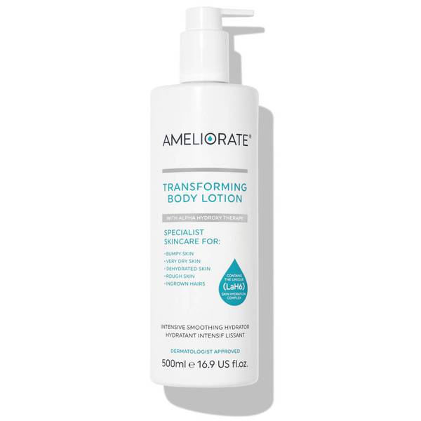 Ameliorate Transforming Body Lotion