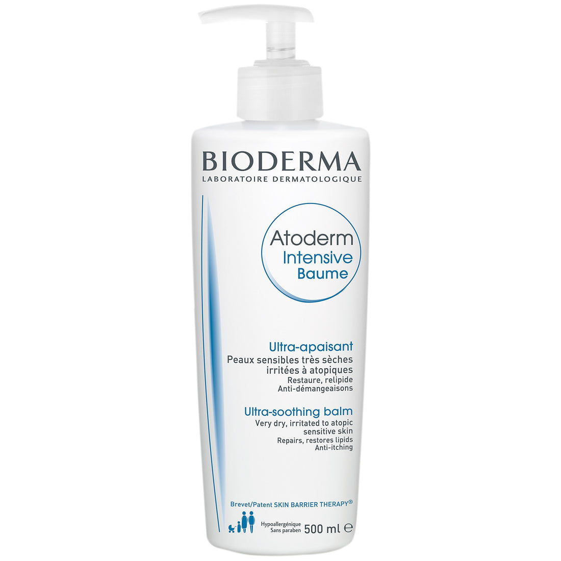 Bioderma Atoderm Intensive Balm