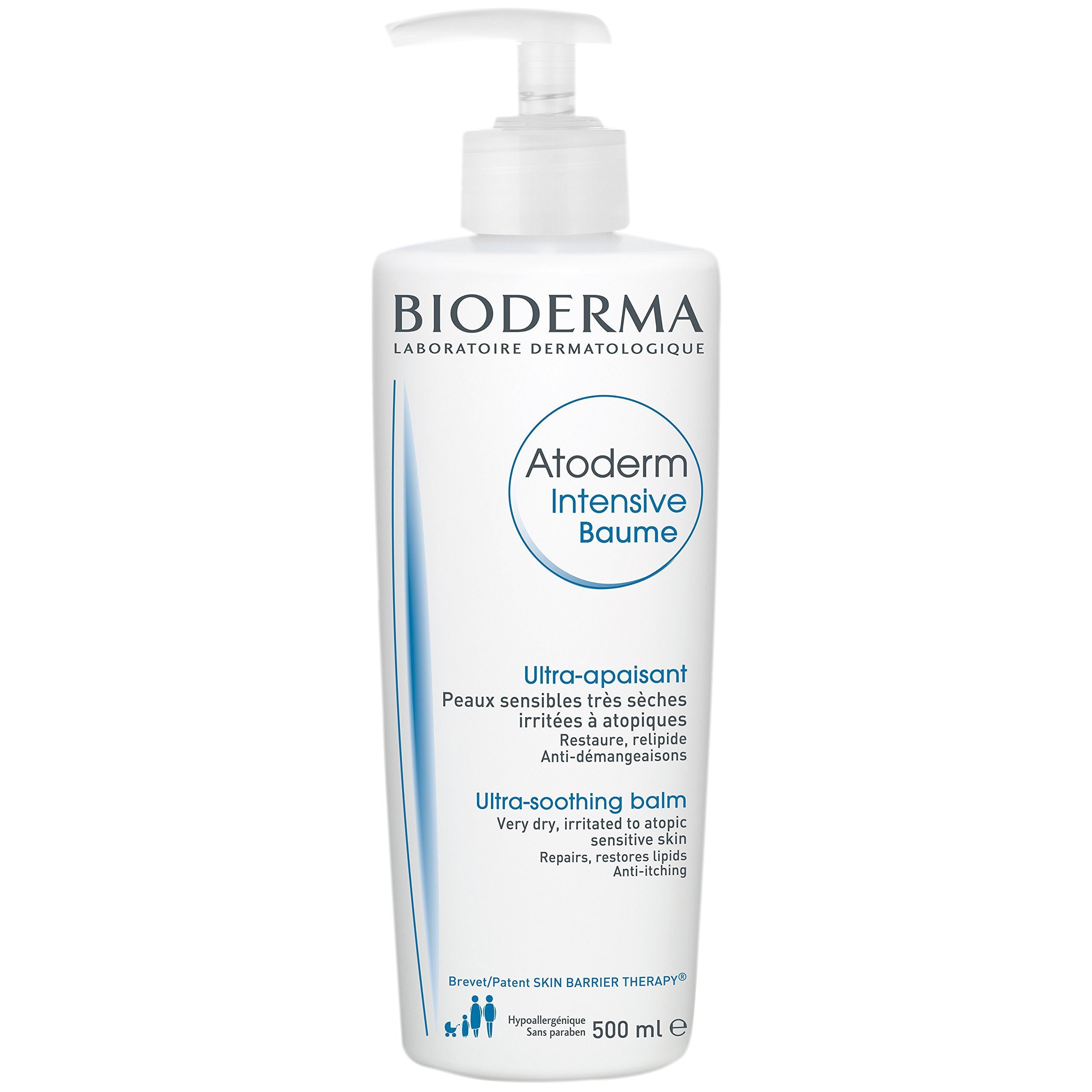 Bioderma Atoderm Intensive Balm