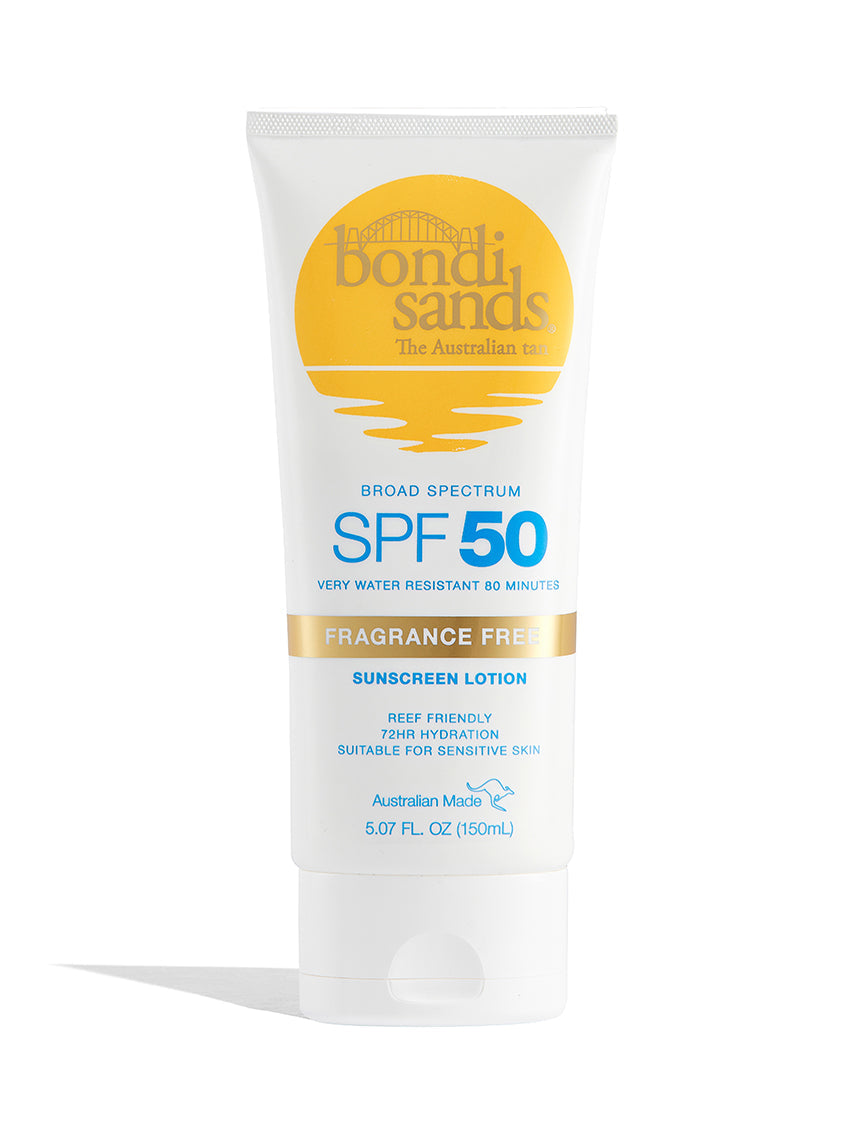 Bondi Sands Sunscreen Lotion SPF 50
