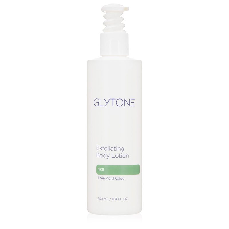 Glytone Exfoliating Body Lotion