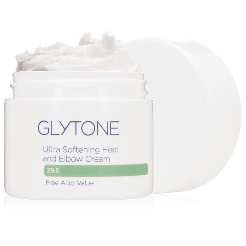 Glytone Ultra Softening Heel and Elbow Cream