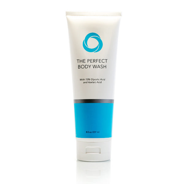 The Perfect Body Wash (15% Glycolic Acid)