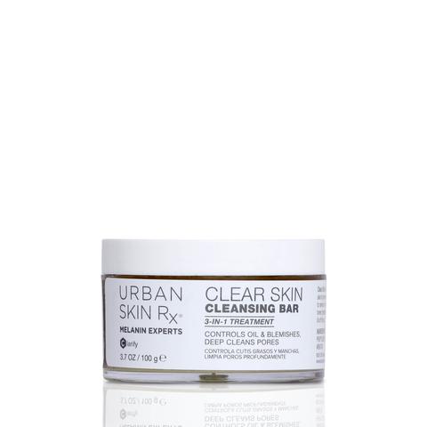 Urban Skin Rx Clear Skin Cleansing Bar