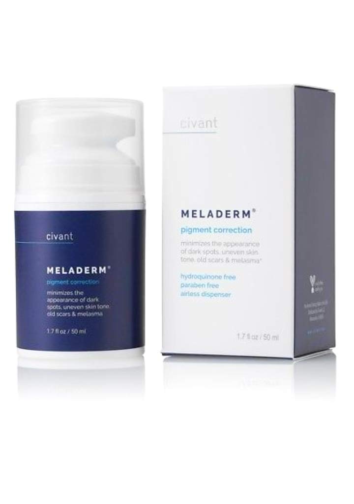 Civant Meladerm Pigment Correction