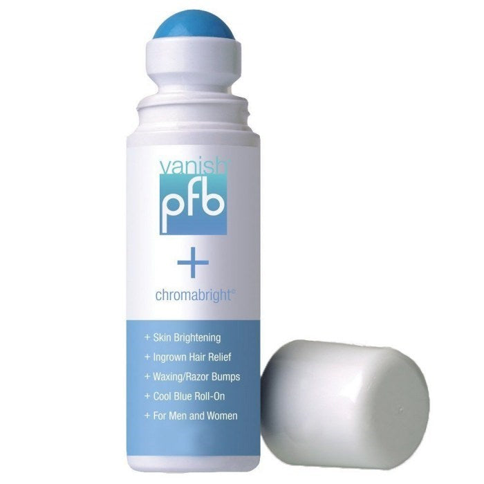 PFB Vanish + Chromabright